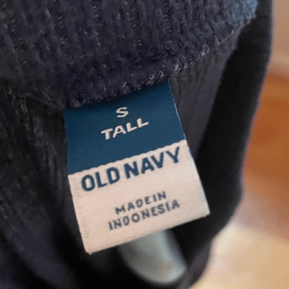 Old Navy Flare Leggings Tall - Picture 2 of 2